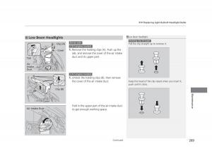 Honda-Civic-IX-9-owners-manual page 270 min