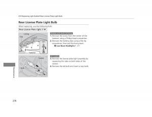 Honda-Civic-IX-9-owners-manual page 277 min