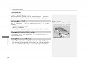 Honda-Civic-IX-9-owners-manual page 295 min