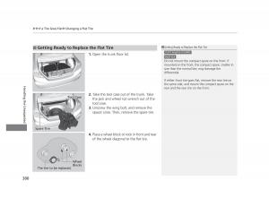 Honda-Civic-IX-9-owners-manual page 301 min