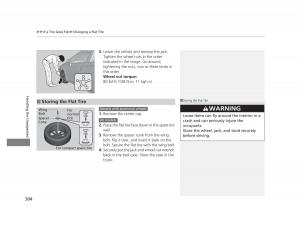 Honda-Civic-IX-9-owners-manual page 305 min