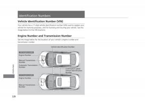 Honda-Civic-IX-9-owners-manual page 329 min