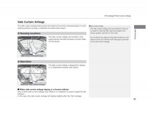 Honda-Civic-IX-9-owners-manual page 46 min