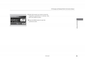 Honda-Civic-IX-9-owners-manual page 96 min