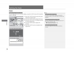 Honda-Civic-IX-9-owners-manual page 99 min