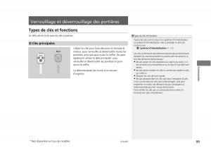 Honda-Civic-IX-9-manuel-du-proprietaire page 100 min