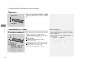 Honda-Civic-IX-9-manuel-du-proprietaire page 119 min