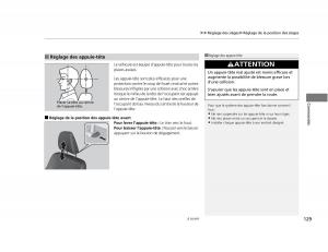 Honda-Civic-IX-9-manuel-du-proprietaire page 130 min