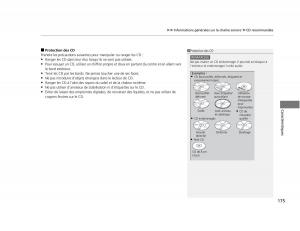 Honda-Civic-IX-9-manuel-du-proprietaire page 176 min