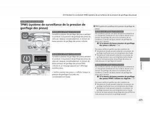 Honda-Civic-IX-9-manuel-du-proprietaire page 226 min