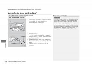 Honda-Civic-IX-9-manuel-du-proprietaire page 273 min