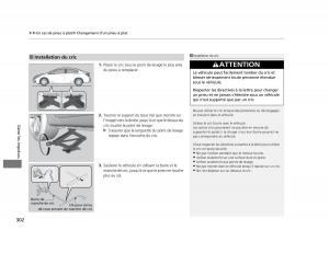 Honda-Civic-IX-9-manuel-du-proprietaire page 303 min