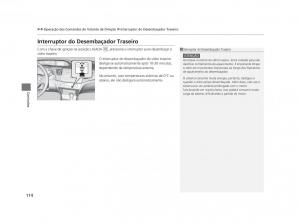 Honda-Civic-IX-9-manual-del-propietario page 118 min