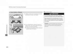 Honda-Civic-IX-9-manual-del-propietario page 248 min