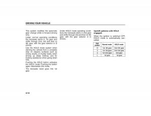 KIA-Carens-II-2-owners-manual page 109 min