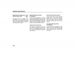 KIA-Carens-II-2-owners-manual page 135 min