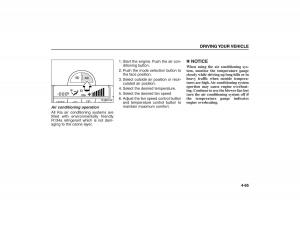 KIA-Carens-II-2-owners-manual page 160 min