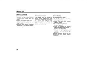 KIA-Carens-II-2-owners-manual page 172 min