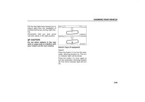 KIA-Carens-II-2-owners-manual page 74 min