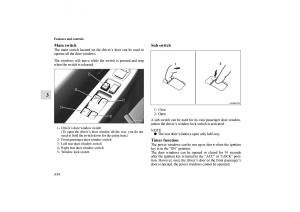 Mitsubishi-Galant-IX-9-owners-manual page 113 min