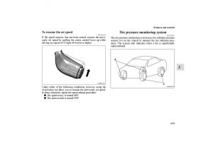 Mitsubishi-Galant-IX-9-owners-manual page 152 min