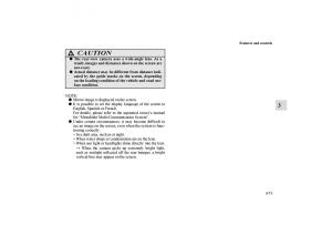 Mitsubishi-Galant-IX-9-owners-manual page 160 min