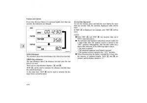 Mitsubishi-Galant-IX-9-owners-manual page 163 min