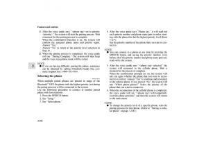 Mitsubishi-Galant-IX-9-owners-manual page 191 min