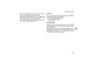 Mitsubishi-Galant-IX-9-owners-manual page 194 min