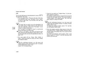 Mitsubishi-Galant-IX-9-owners-manual page 197 min