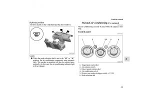 Mitsubishi-Galant-IX-9-owners-manual page 242 min