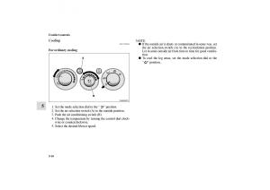 Mitsubishi-Galant-IX-9-owners-manual page 247 min