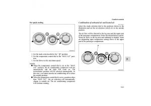 Mitsubishi-Galant-IX-9-owners-manual page 248 min