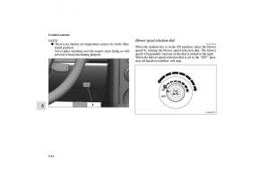 Mitsubishi-Galant-IX-9-owners-manual page 251 min