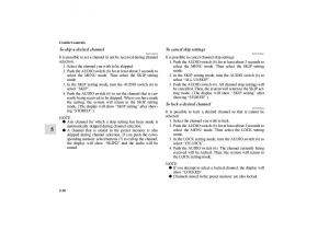 Mitsubishi-Galant-IX-9-owners-manual page 287 min