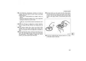 Mitsubishi-Galant-IX-9-owners-manual page 306 min