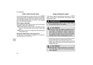 Mitsubishi-Galant-IX-9-owners-manual page 313 min