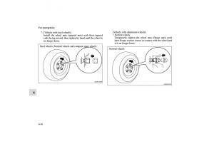 Mitsubishi-Galant-IX-9-owners-manual page 327 min