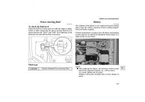 Mitsubishi-Galant-IX-9-owners-manual page 350 min