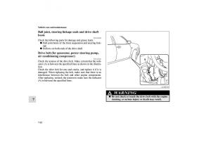 Mitsubishi-Galant-IX-9-owners-manual page 367 min