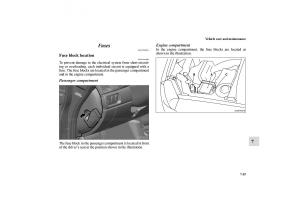 Mitsubishi-Galant-IX-9-owners-manual page 370 min