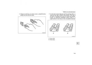 Mitsubishi-Galant-IX-9-owners-manual page 378 min