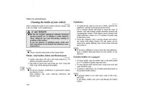 Mitsubishi-Galant-IX-9-owners-manual page 397 min