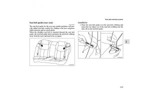 Mitsubishi-Galant-IX-9-owners-manual page 50 min