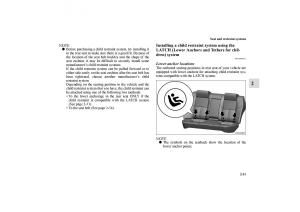 Mitsubishi-Galant-IX-9-owners-manual page 58 min