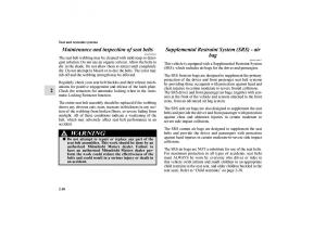 Mitsubishi-Galant-IX-9-owners-manual page 65 min