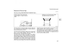 Mitsubishi-Galant-IX-9-owners-manual page 76 min