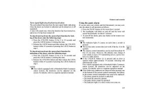 Mitsubishi-Galant-IX-9-owners-manual page 98 min