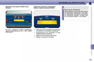 Peugeot-207-CC-instrukcja-obslugi page 128 min