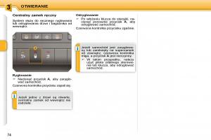 Peugeot-207-CC-instrukcja-obslugi page 72 min